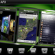 Illustration for article titled Nvidia Tegra All-in-One Mobile Processors Aim to Nuke Intel's Atom, Promise 30 Hours HD Playback